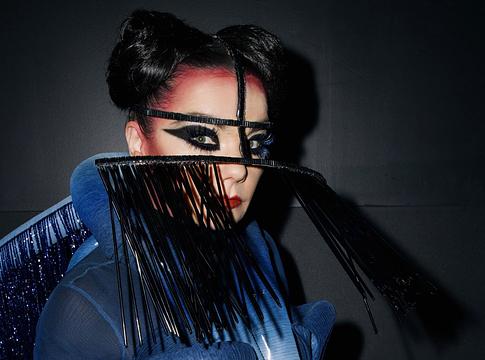 Björk bejelentette az Echolalia fesztivált az izlandi napfogyatkozás idejére