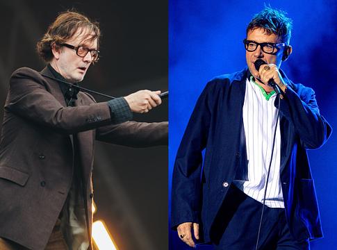 Damon Albarn is csatlakozik a War Child „Help(2)” albumához