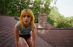 Hayley Williams kiadta új szólóalbumát: ‘Ego Death at a Bachelorette Party’