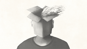 Miért kalandozik el a figyelmünk? Az agyunk ritmusban engedi be a zavaró tényezőket