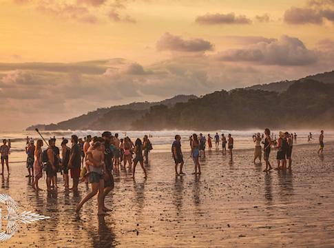 Nem látják a 2027-es Envision Festival útját a szervezők