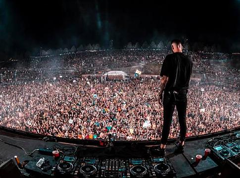 DubstEP-producer Trampa tagadja a vádakat, és beszél pszichés problémáiról