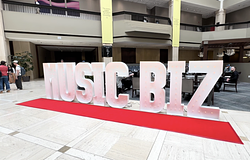 Music Biz 2026 Atlantában: a szinkronjog uralta a fókuszt, az AI körül nő a tét
