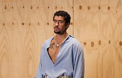 Bad Bunny és J Balvin kibékült a mexikóvárosi koncerten