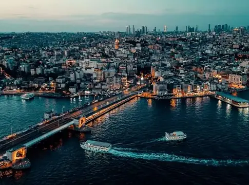 Spotify irodát nyit Isztambulban, új fókuszt kap a török zenei színtér