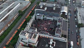 Brooklyn Mirage helyett Pacha New York: új korszak küszöbén a legendás klub