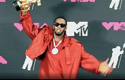 Diddy élesen bírálja a Netflix új dokumentumsorozatát