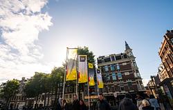 Rekordot döntött az Amsterdam Dance Event 2025 – 600 000 látogató ünnepelte az elektronikus zenét