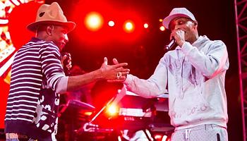 T.I. öt év után visszatér: Pharrell-lel érkezik a Let ’Em Know