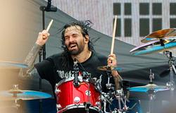 Jay Weinberg: a Slipknotból való menesztése máig „remains confusing”