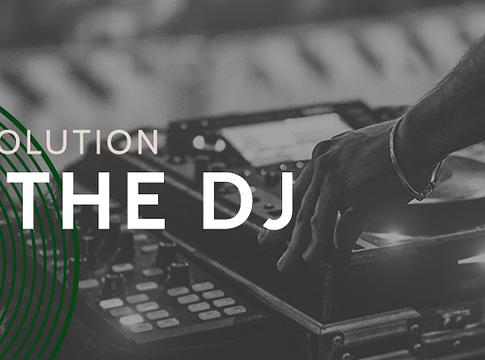 A DJ-zés útja: a vinyltől a jövőig