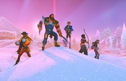 Dan Reynolds multiplayer játéka nem jön konzolra a gyenge érdeklődés miatt
