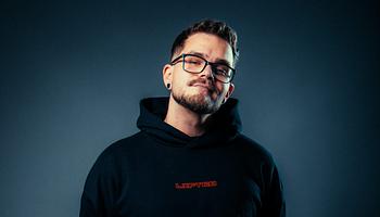 Marcel Busse (Techno Connects People) a FAZEmag márkanagykövete lett
