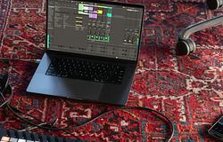 Ableton Live 12.4: valós idejű audio stream és megújult effektek érkeztek