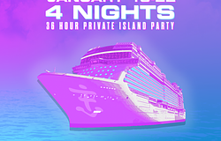 Búcsút int a Friendship – utolsó útra indul Gary Richards ikonikus fesztiválhajója 2026-ban