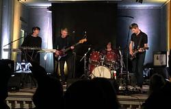 Új fejezet a berlini indie színtéren: megérkezett a The Morning Stars nyitódala