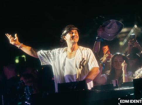 A dance/electronic lett 2026 leggyorsabban növekvő műfaja az USA-ban