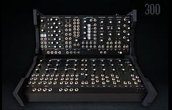 Visszatér a PPG 300 System: Wolfgang Palm 1976-os moduláris analógja újraépítve