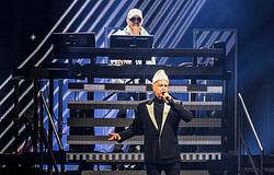 Alan Turing életéről készített új albumot a Pet Shop Boys