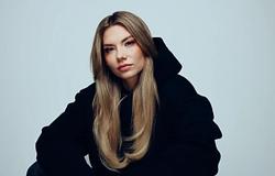 Melanie Geiger vezeti tovább az Atlantic Records Németországot