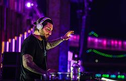 Alesso és Sacha új közös dalukat mutatták be az EDC Las Vegas színpadán
