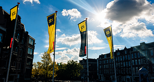 30 éves az Amsterdam Dance Event: erős trance-programmal készül az ADE 2026