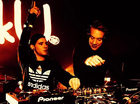 Diplo újra belenyúlt a Jack Ü régi sebébe