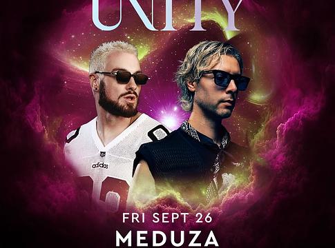 Tomorrowland és Insomniac összefog: érkezik a UNITY a Las Vegas Sphere-be