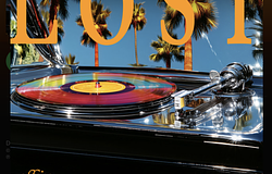 Vintage Culture új oldalát mutatja meg a „Lost” Gabss közreműködésével