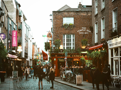 Írország streamingadót fontolgatna az új zenészek támogatására