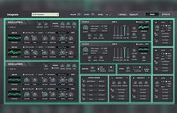 Ingyen érkezett a Nakst Integrate virtuális analóg szintetizátor