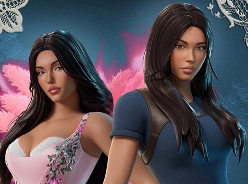 Madison Beer belép a Fortnite Icon Seriesbe – két szettel, emote-okkal és saját kupával