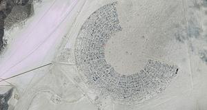 Három haláleset árnyékolta be a Burning Man idei rendezvényét