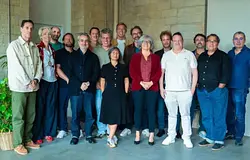 Újrarendezi globális vezetését a Warner Music Group