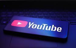 A YouTube kiszáll az amerikai Billboard listákból