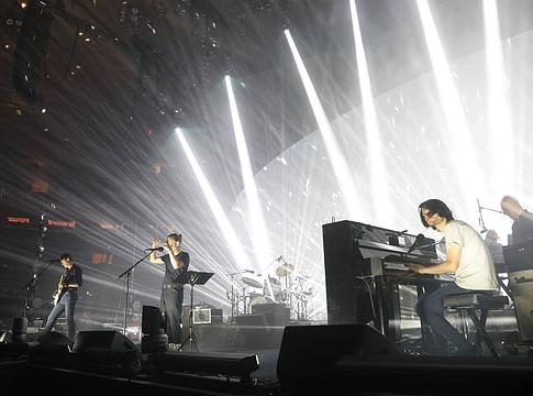 A Radiohead hét év után újra turnéra indul – de új zenére nem érdemes számítani