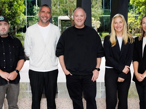 A Seeker Music a Virgin Music Grouppal turbózza fel 400 millió dolláros katalógusát