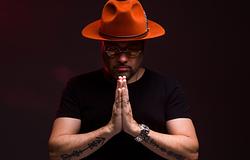 Louie Vega először ad egész estés szólókoncertet Londonban
