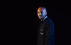 Eddy D’Amato: techno érzelemmel, filmekkel és saját szabályok szerint