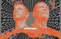 A Cosmic Gate bemutatta a Perspectives EP második fejezetét