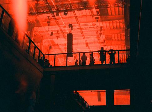 Harmincórás ambient-maraton a Kraftwerk Berlinben: végleges a The Infinite Now programja