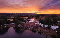 Sea You Festival 2026 – három nap napfény, zene és vízpart Freiburgban