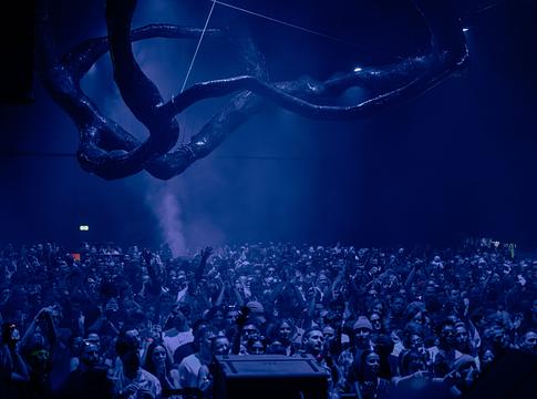 Mathame és BUNT vezeti a Tension Winter Festival első neveit