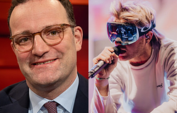 Jens Spahn jogi útra tereli Ski Aggu drogos kijelentéseit