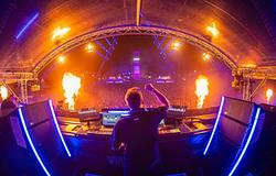 Paul van Dyk új himnusza "Power" a NATURE ONE 30. évfordulójára