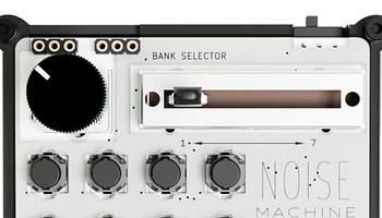 Forradalmi hordozható MIDI-kontroller: megérkezett az NMSVE a this.is.NOISE-tól