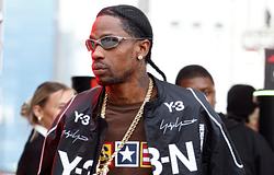 Travis Scott feltűnik Christopher Nolan Odüsszeia-adaptációjában