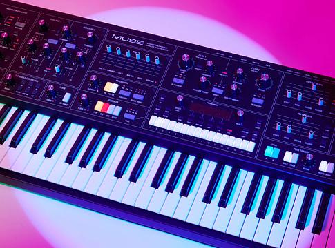 Átalakulóban a szintetizátorpiac: kevesebb klón, több tudatosság