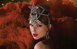 Taylor Swift fizetős platformokon indítja az Opalite klipet