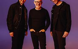 Above & Beyond megszakította kapcsolatát a Wasserman Music ügynökséggel